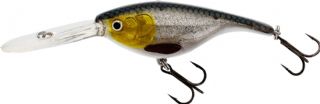 Westin BabyBite DR Low Floating Crankbait 6.5cm - 